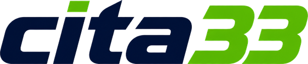 cita33 Logo